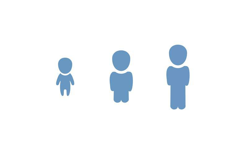 Kindermatras