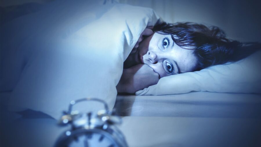 Waarom slapen mannen meestal bij de deur?