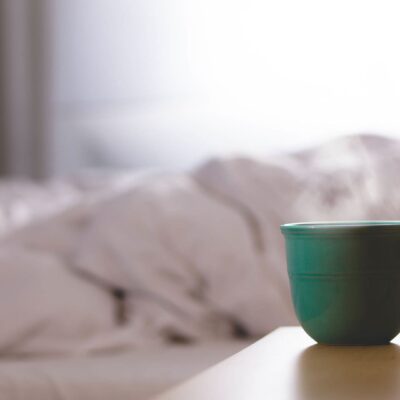 Samen slapen met je partner: gezond of ongezond?