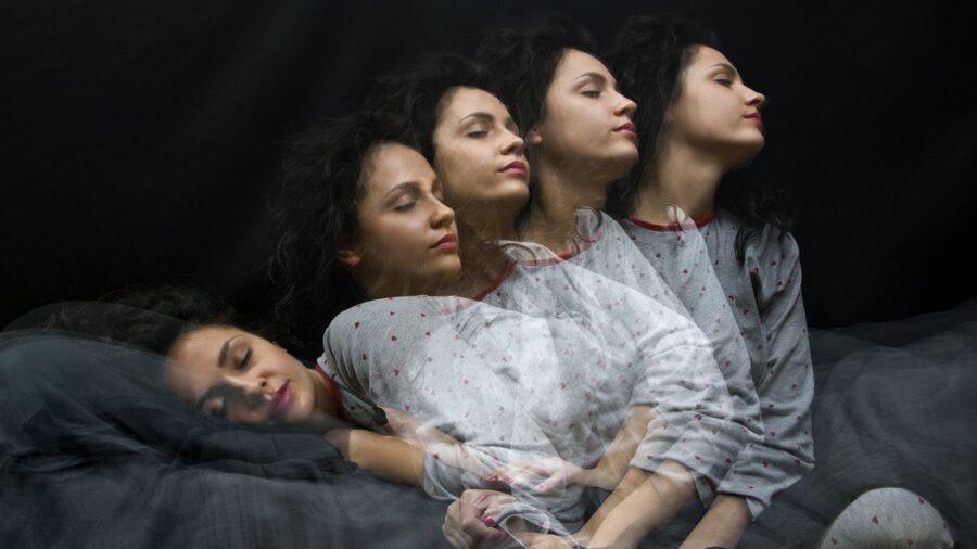 6 tips tegen slaapwandelen