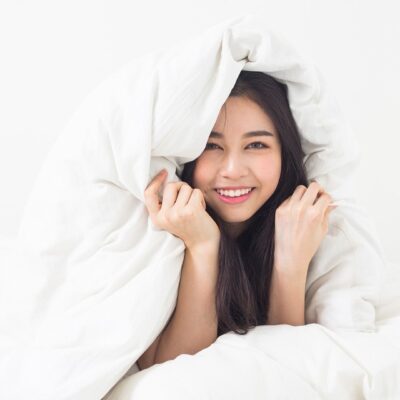 De 5 voordelen van een ganzendons dekbed