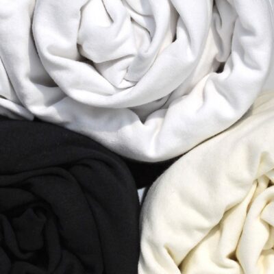 Hoeslakens: welk materiaal moet je kiezen?