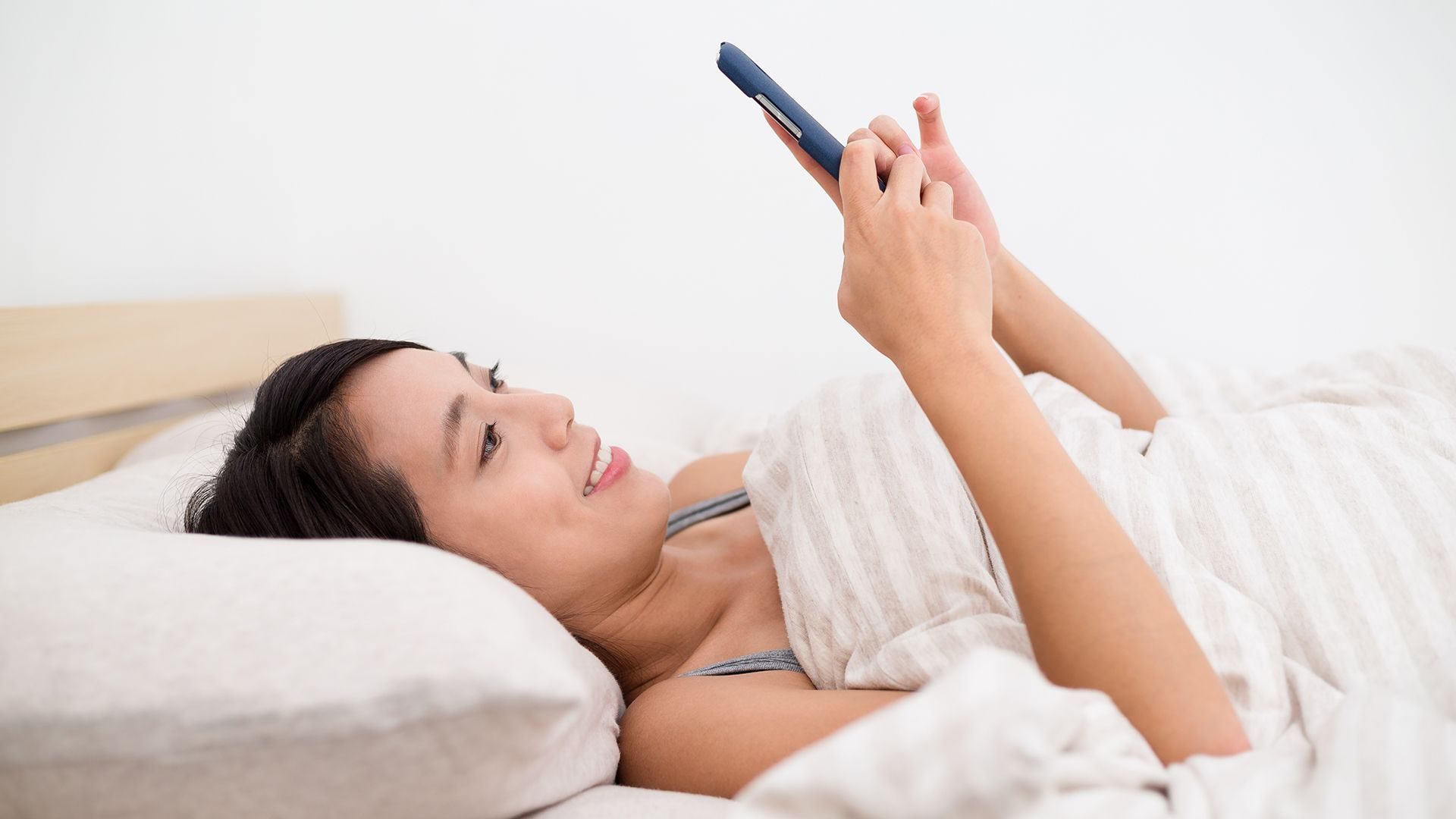 Beter slapen met slaap-apps