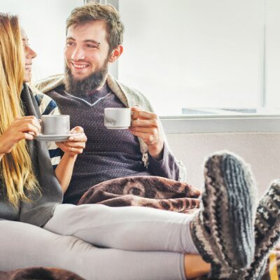 Maak je slaapkamer klaar voor de winter!