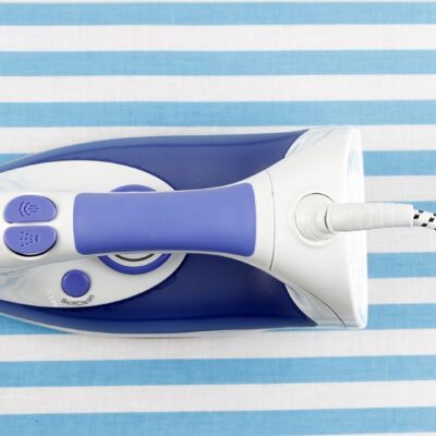 Nooit meer beddengoed strijken