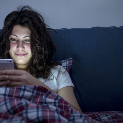 Eindelijk! De nachtmodus voor je iPhone en iPad