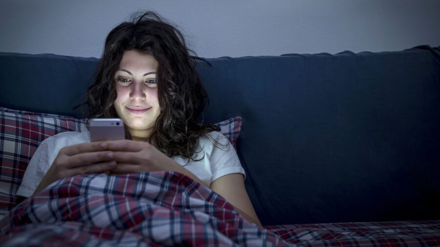 Eindelijk! De nachtmodus voor je iPhone en iPad