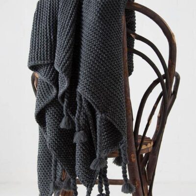 Onmisbaar in de lente: heerlijke plaids!