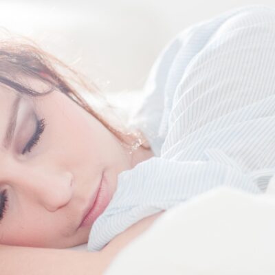 5 tips voor een schoonheidsslaapje