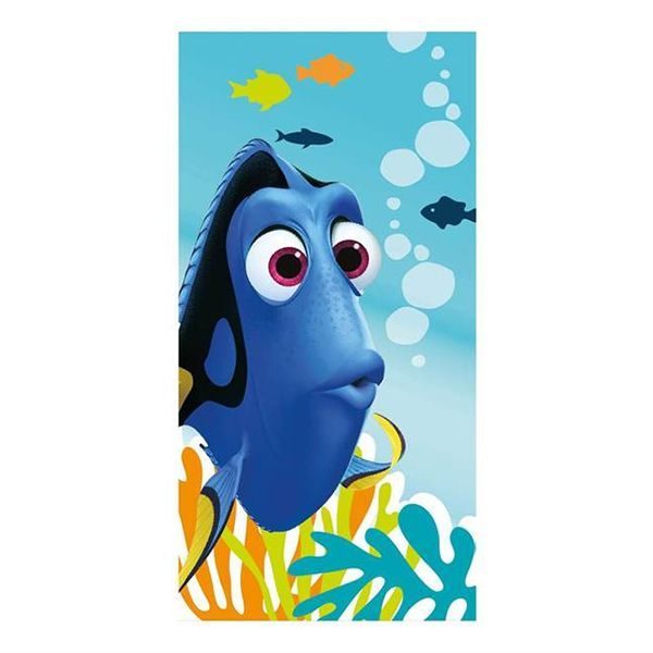 Finding Dory strandlaken SMUL105108801