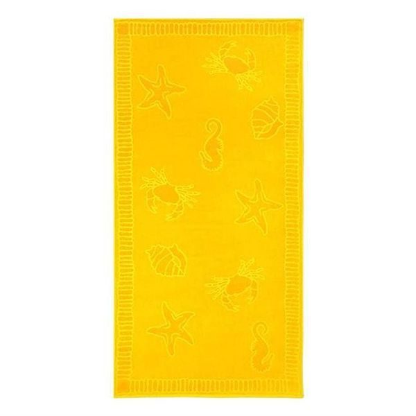 JMA Beach Seafood strandlaken SMUL10740009