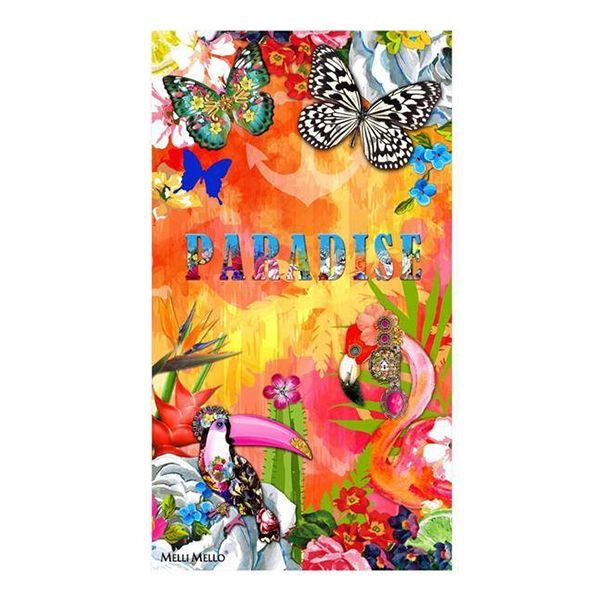 Melli Mello Exotic SMUL100537201