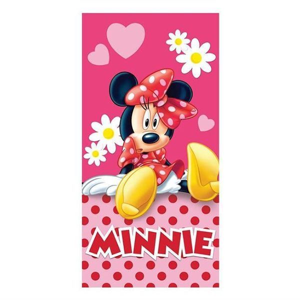 Minnie Mouse strandlaken SMUL10771401