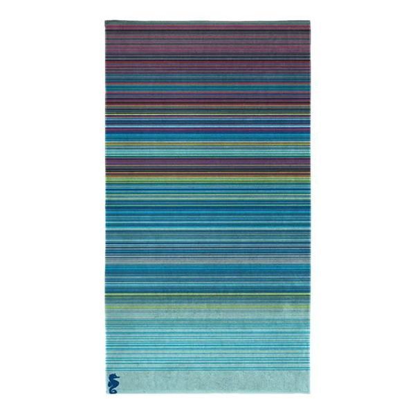 Seahorse Sunset strandlaken SMUL100395701