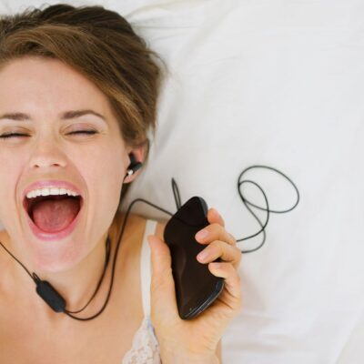 5 grote hits over slapen