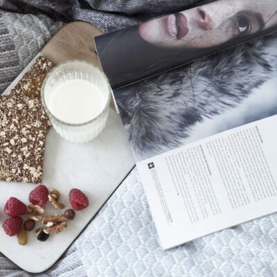 Beddinghouse: nieuwe najaarscollectie online!