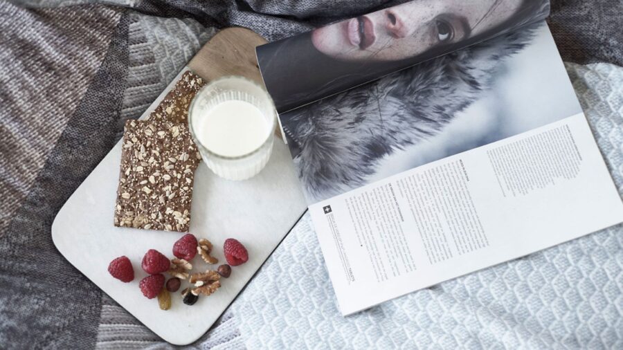 Beddinghouse: nieuwe najaarscollectie online!