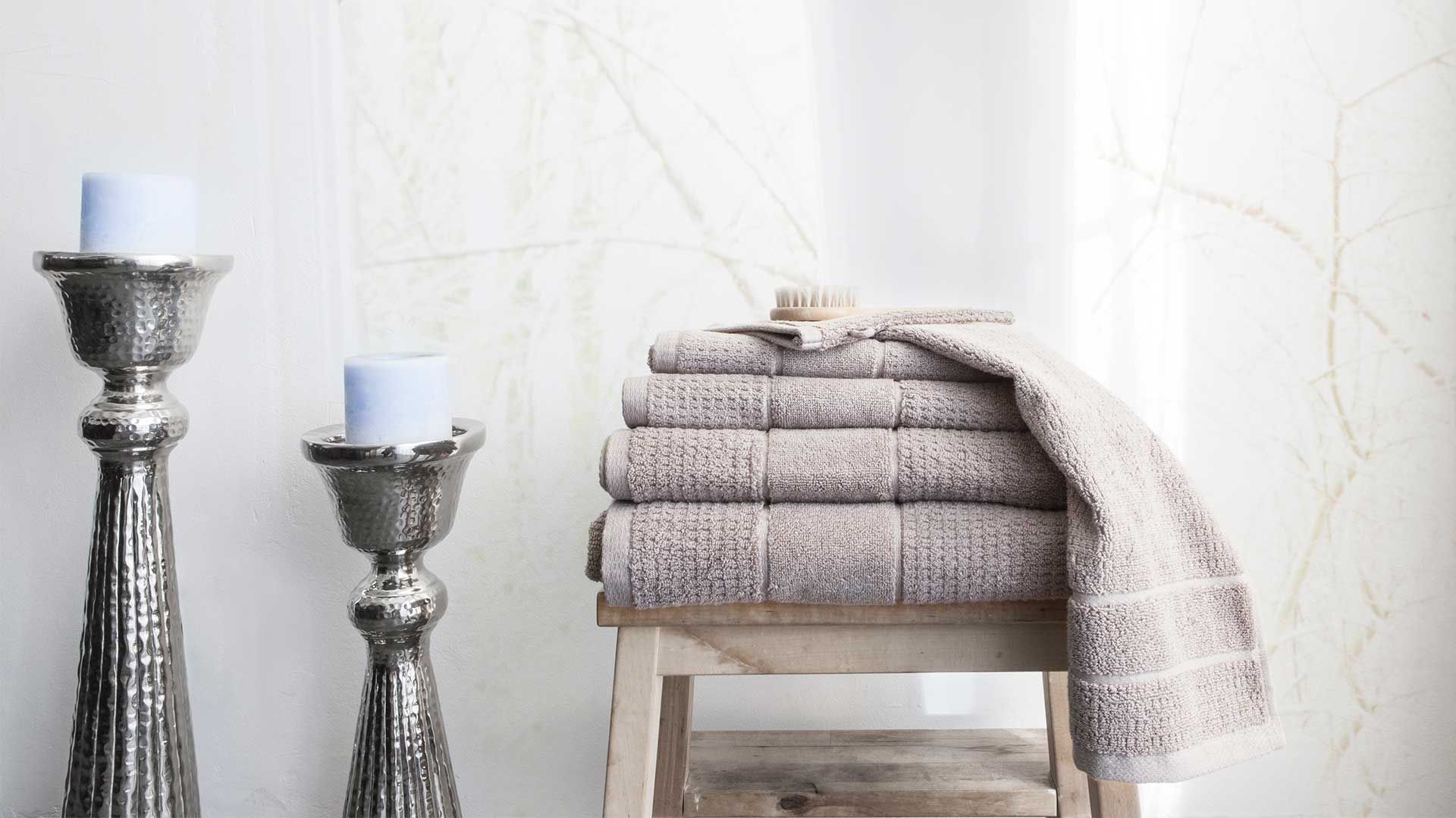 HNL Bath Hamam badtextiel