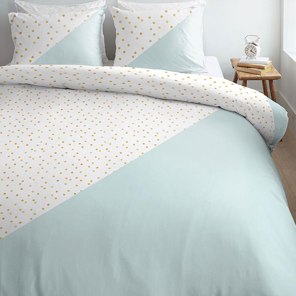 Ambiante Nathan dekbedovertrek