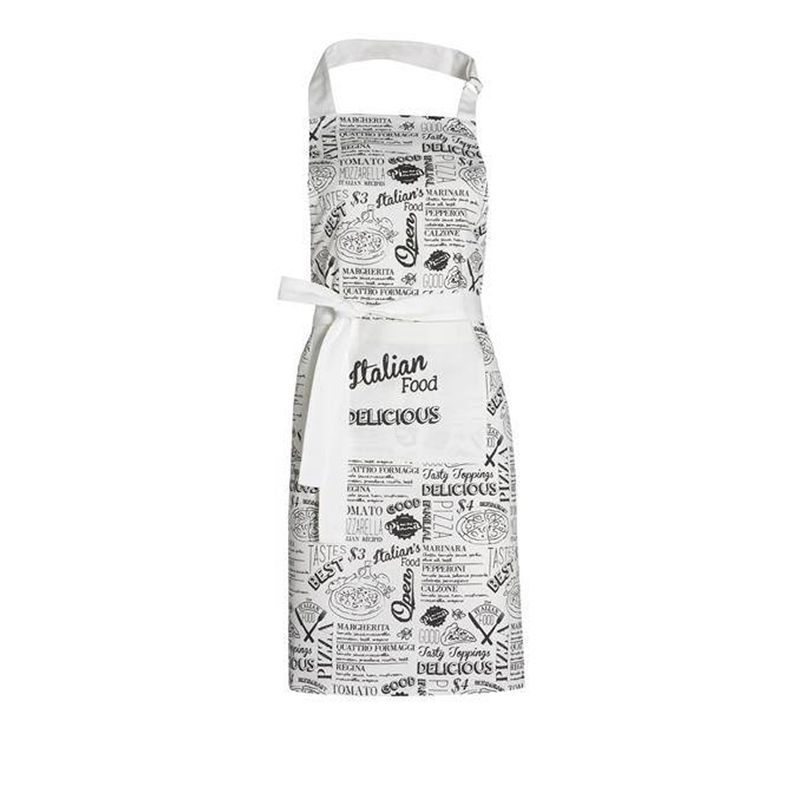 DDDDD Italian Food schort