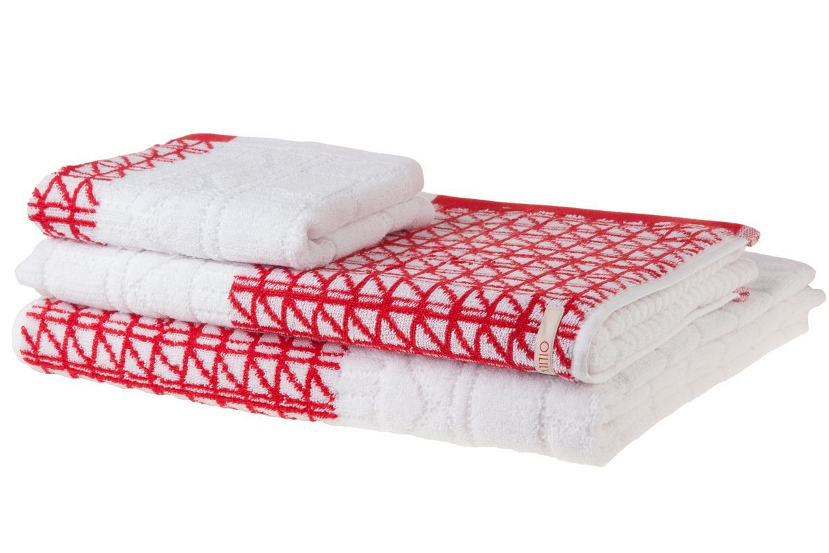 Oilily Moon Rock badtextiel