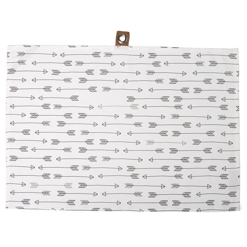 Riverdale Taste Arrows theedoek