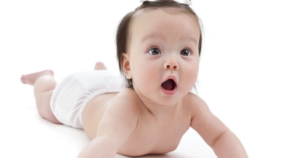 20 redenen waarom je hydrofiele luiers moet hebben!