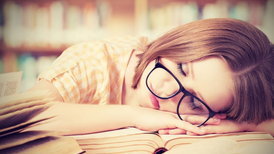 Word slimmer tijdens je slaap