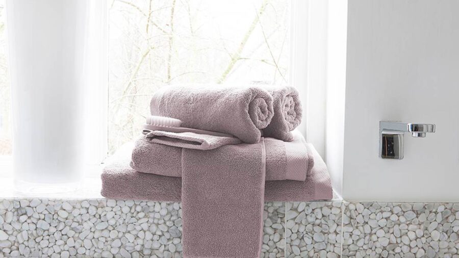 8 tips voor frisse en zachte handdoeken