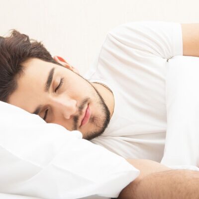 Clean sleeping: de trend van 2017?