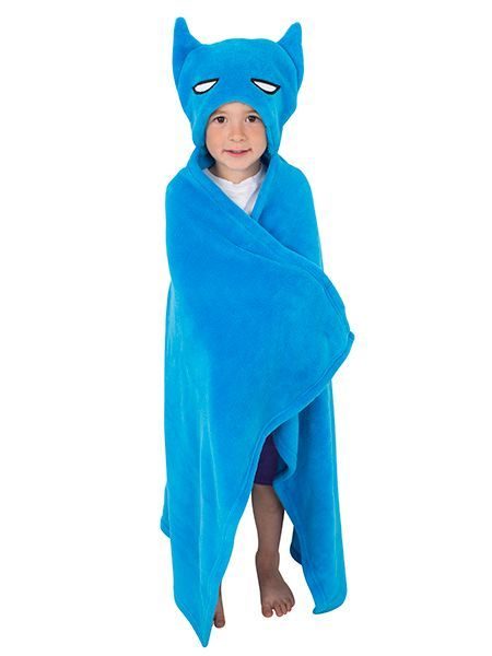 Lego Batman kinderponcho