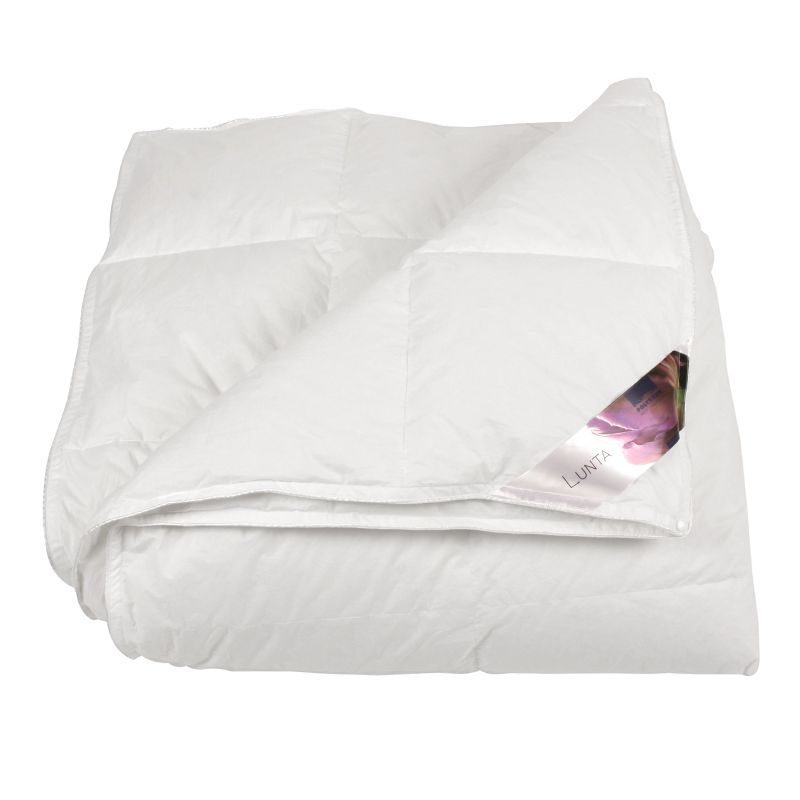 Polydaun Lunta donzen 4-seizoenen dekbed