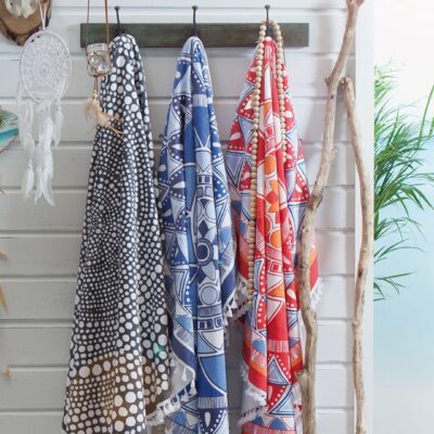 Uitgelicht: de nieuwe collectie Seahorse