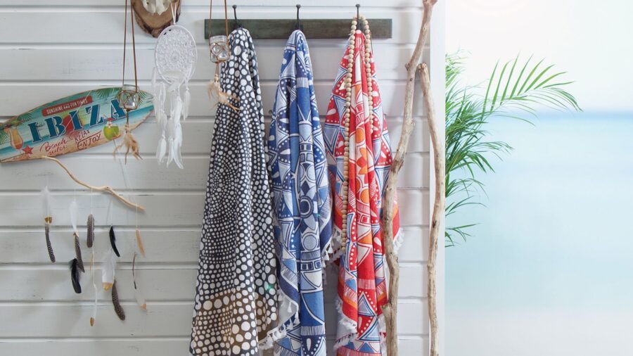 Uitgelicht: de nieuwe collectie Seahorse