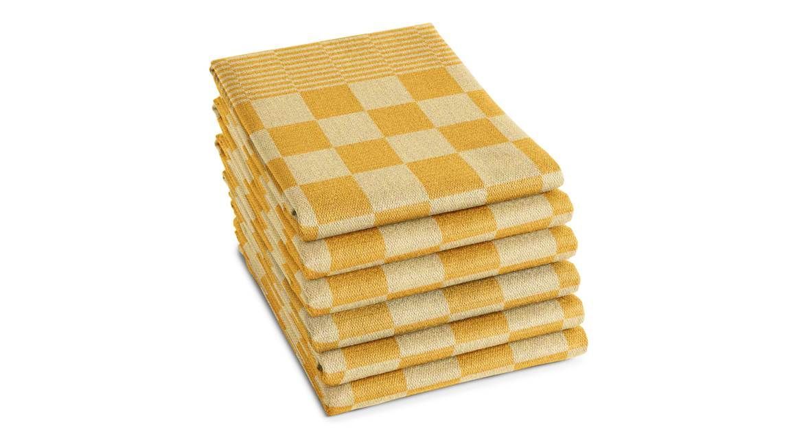 DDDDD Barbeque theedoek (set van 6)