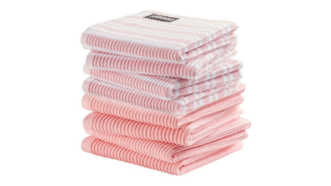 DDDDD Vaatdoek combiset (set van 8)