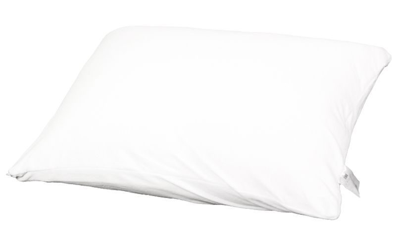 Polydaun Kalmar traagschuim medium hoofdkussen