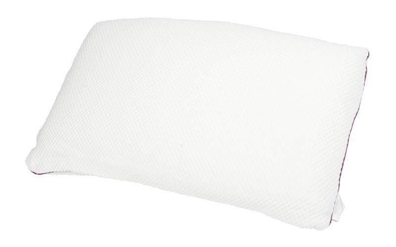 Polydaun Stockholm latex zacht hoofdkussen