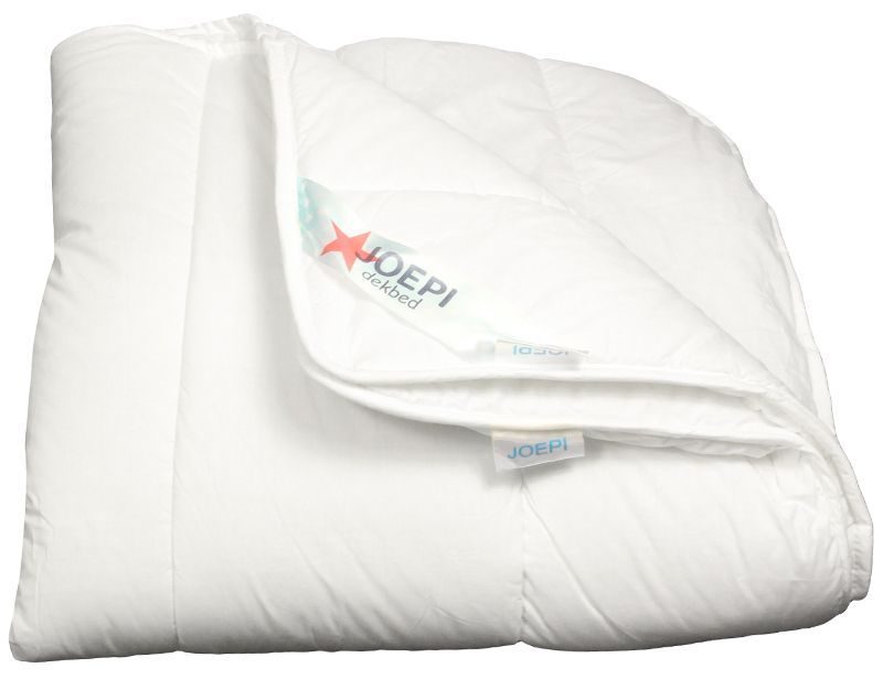 Polydaun Joepi synthetisch 4-seizoenen kinderdekbed