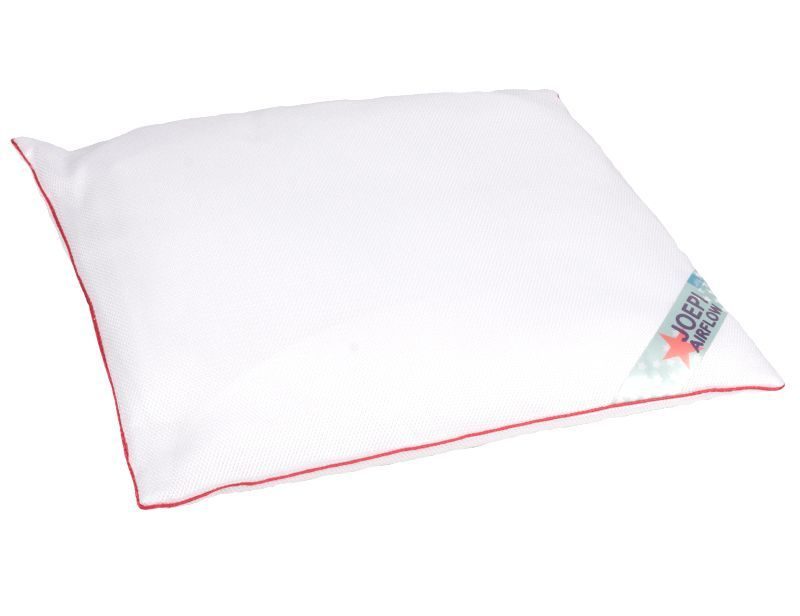 Polydaun Joepi Airflow zacht synthetisch kinderkussen