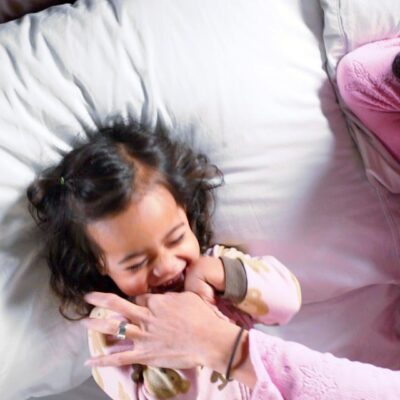 Voor de allerliefste mama: de leukste kinderdekbedovertrekken