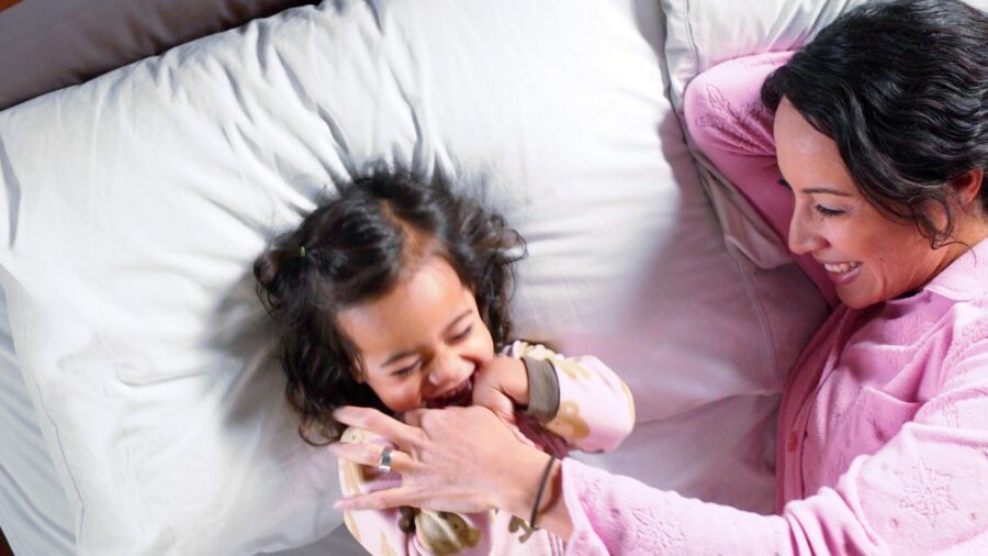 Voor de allerliefste mama: de leukste kinderdekbedovertrekken