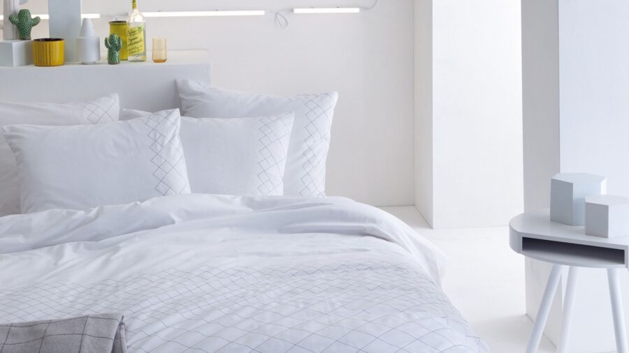 Tips: zo maak jij van jouw slaapkamer een plaatje