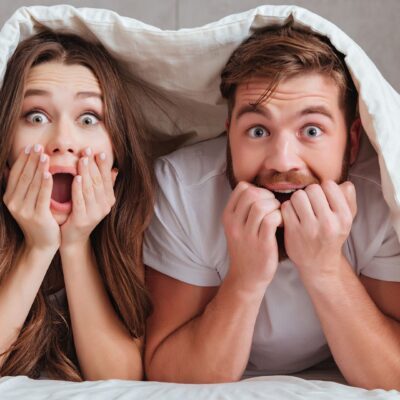 12 vieze redenen om direct je bed te verschonen