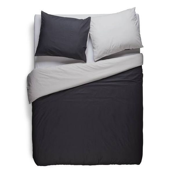 Snoozing Two Tone dekbedovertrek