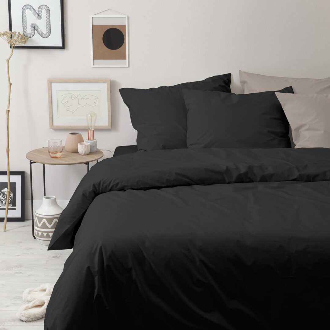 Het stoere Cinderella Weekend dekbedovertrek