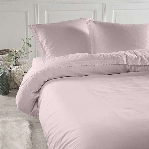 Papillon Salvador dekbedovertrek