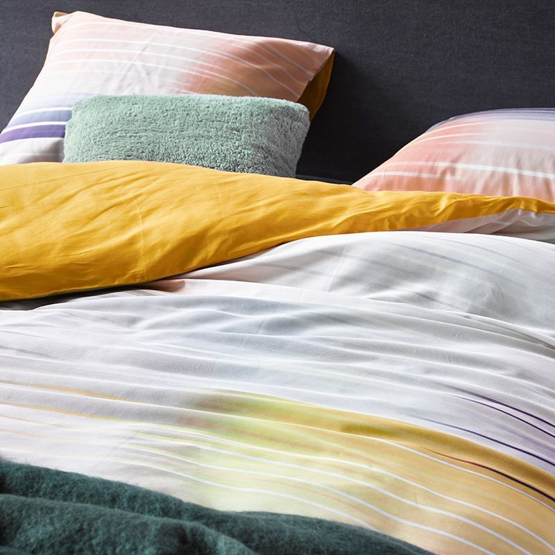 Essenza Fais dekbedovertrek - Neutral