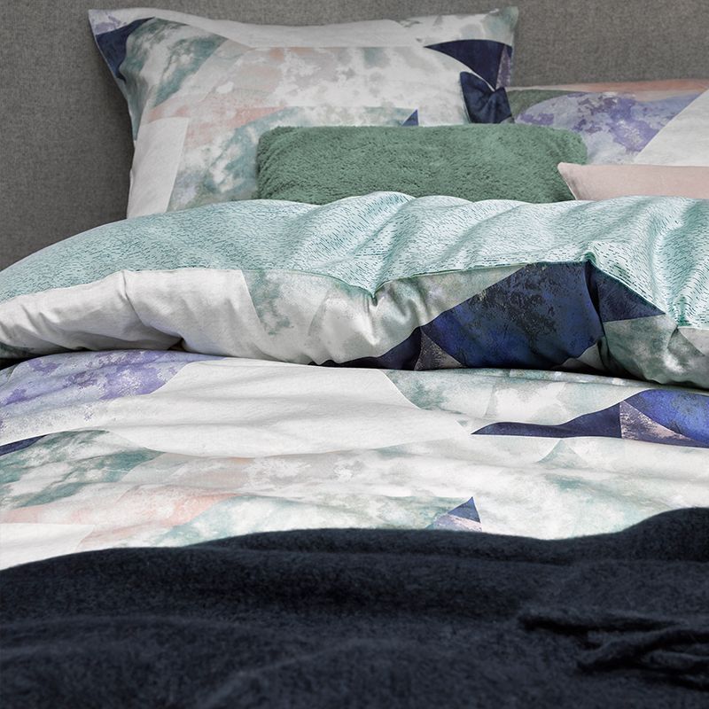 Essenza Lenz dekbedovertrek