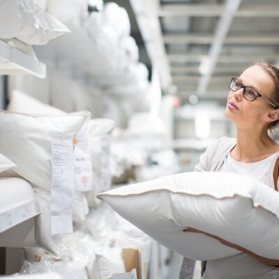 Keuzehulp: Welk kussen is het beste voor mij?